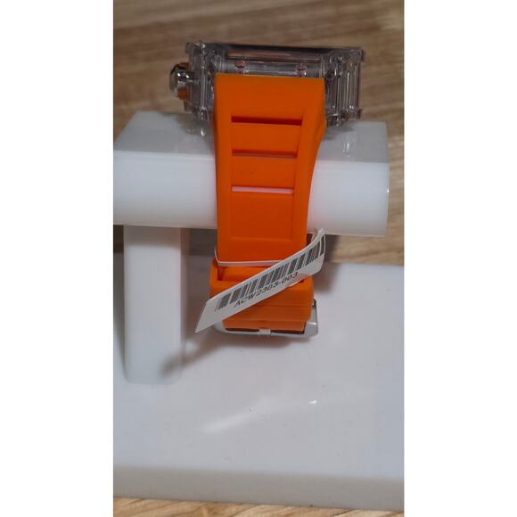 Activa/Invicta Fury X Chrono (orange) - Picture 3 of 5